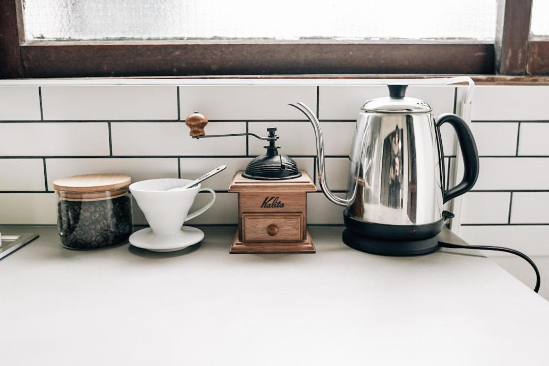 Photo of Kitchen in Odawara