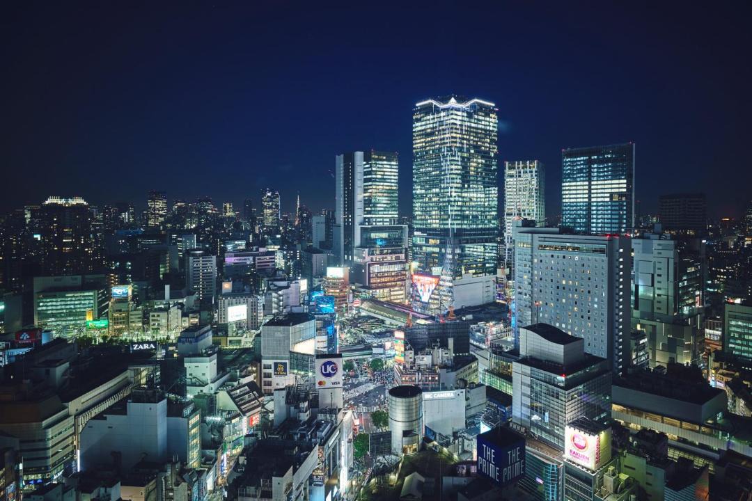Photo of Others in Dogenzaka