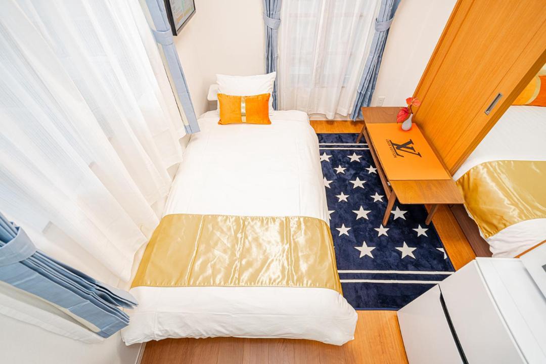 Photo of Bedroom in Kameido