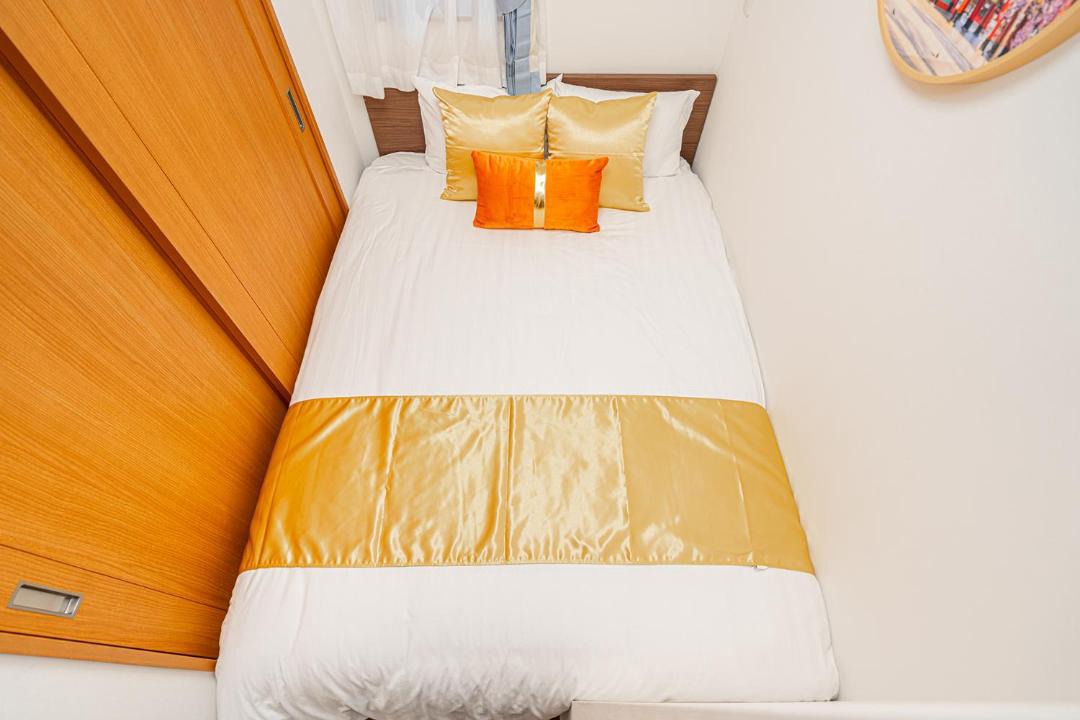 Photo of Bedroom in Kameido