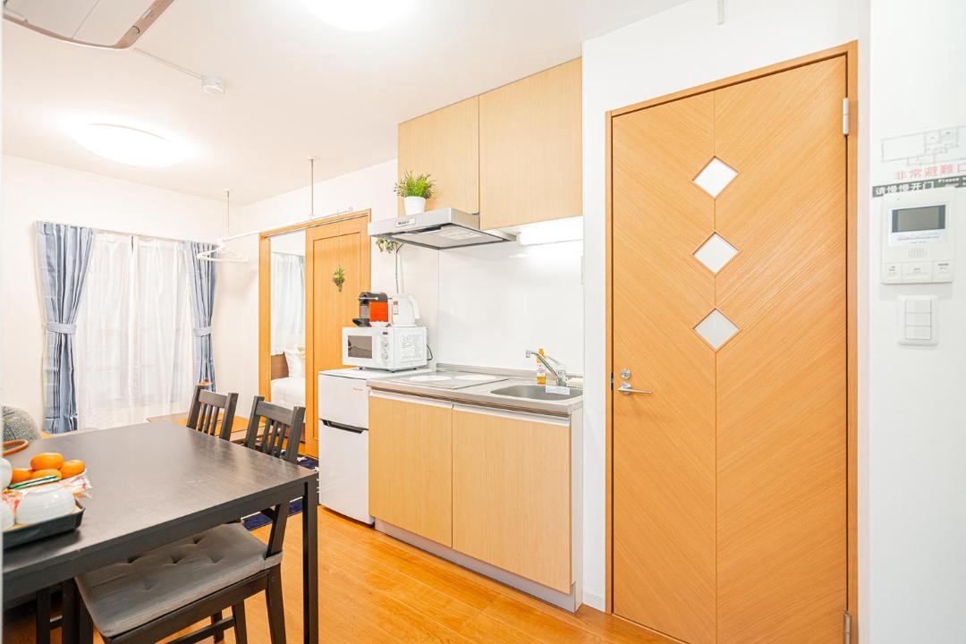 Photo of Kitchen in Kameido