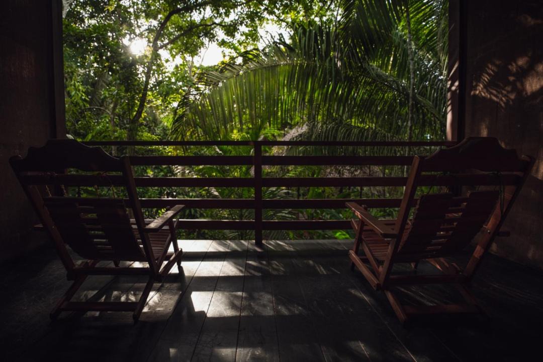 Photo of Others in Puerto Maldonado