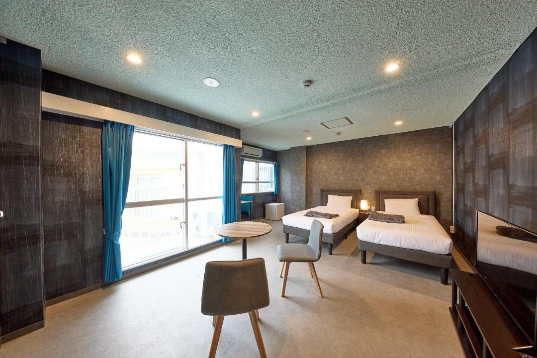Photo of Bedroom in Taira