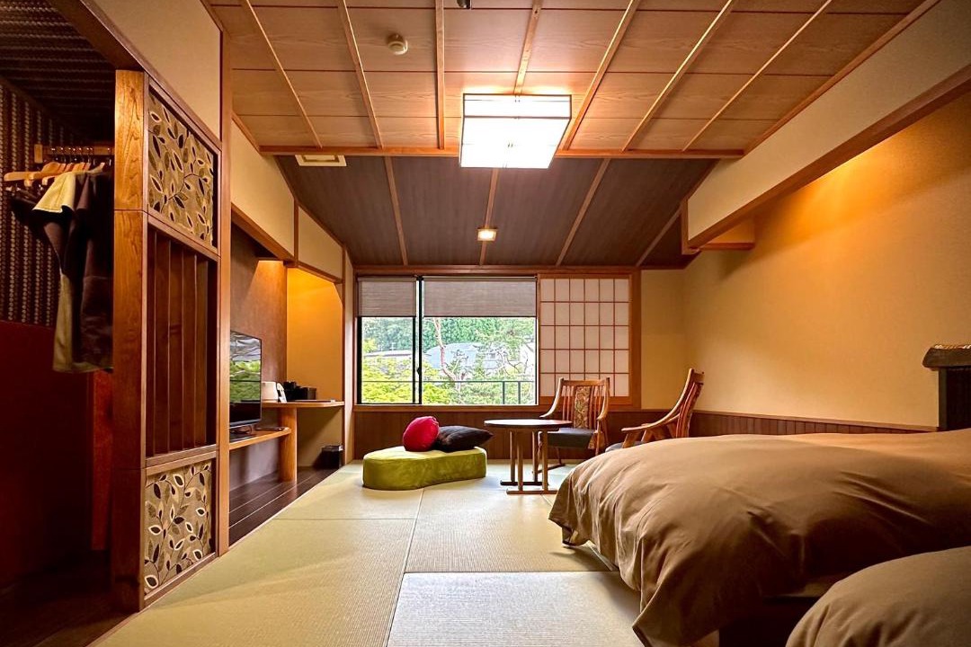 Photo of Others in Oyu Onsen