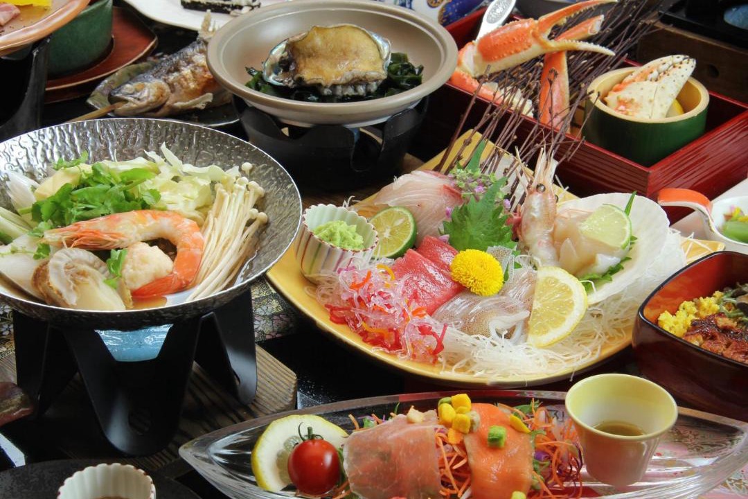 Photo of Others in Oyu Onsen