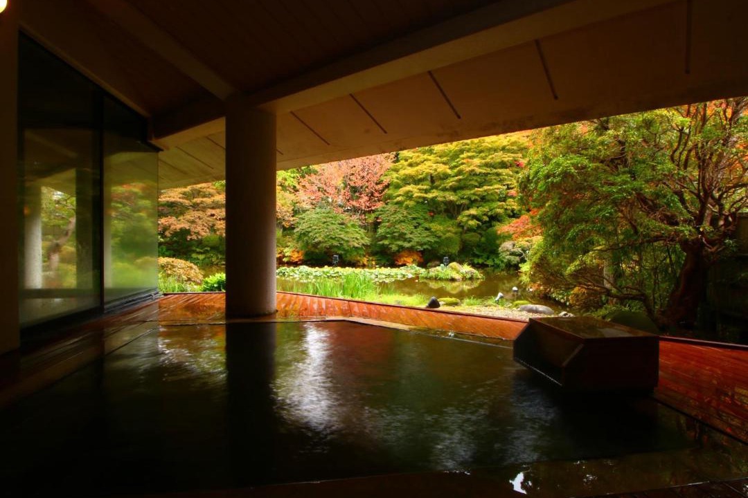 Photo of Others in Oyu Onsen