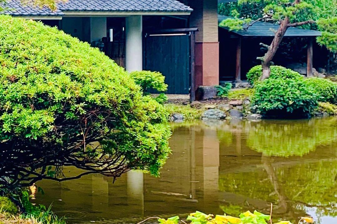 Photo of Others in Oyu Onsen