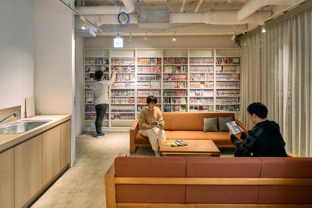 Photo of Others in Kawasaki