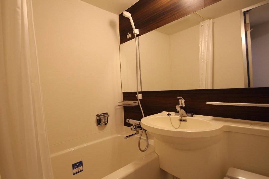 Photo of Bathroom in Toyama