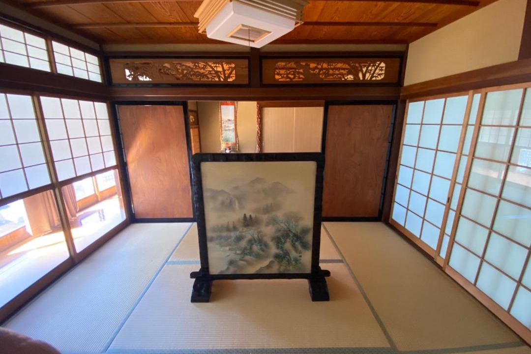 Photo of Others in Higashiomi