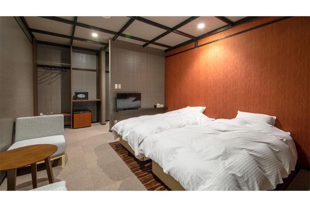 Photo of Bedroom in Sakai