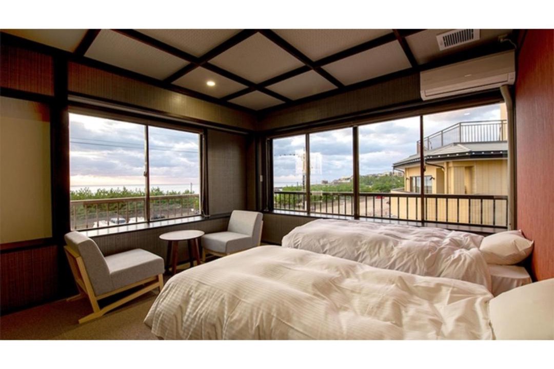 Photo of Bedroom in Sakai