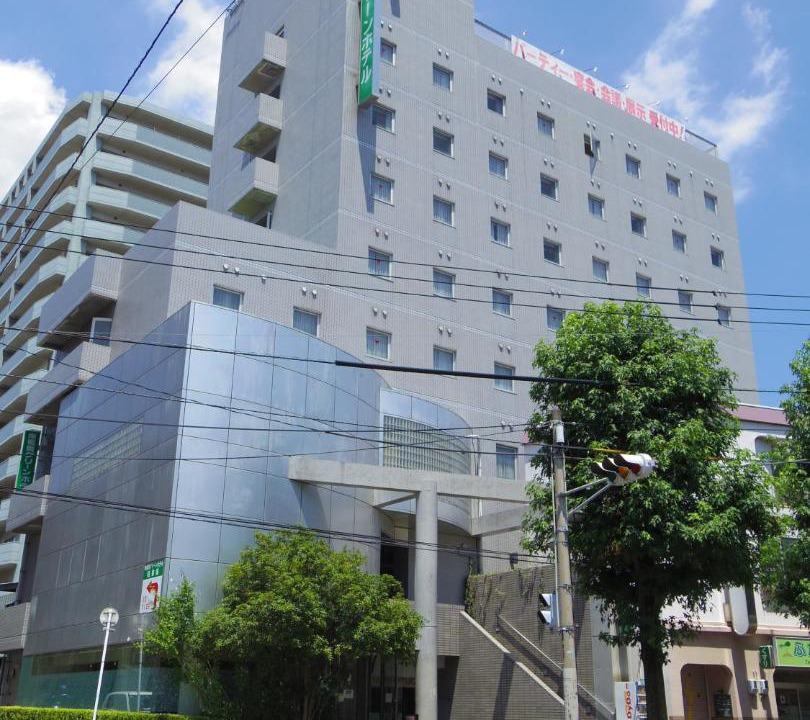 Photo of Others in Hakata-ku