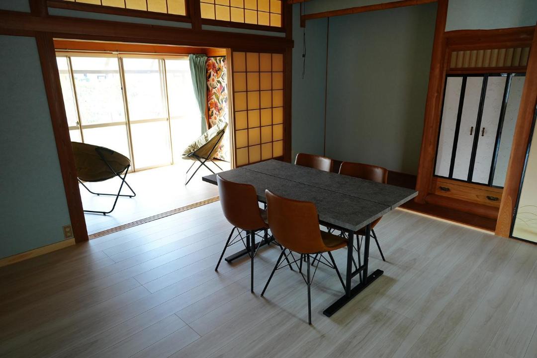 Photo of Others in Yasuda-cho