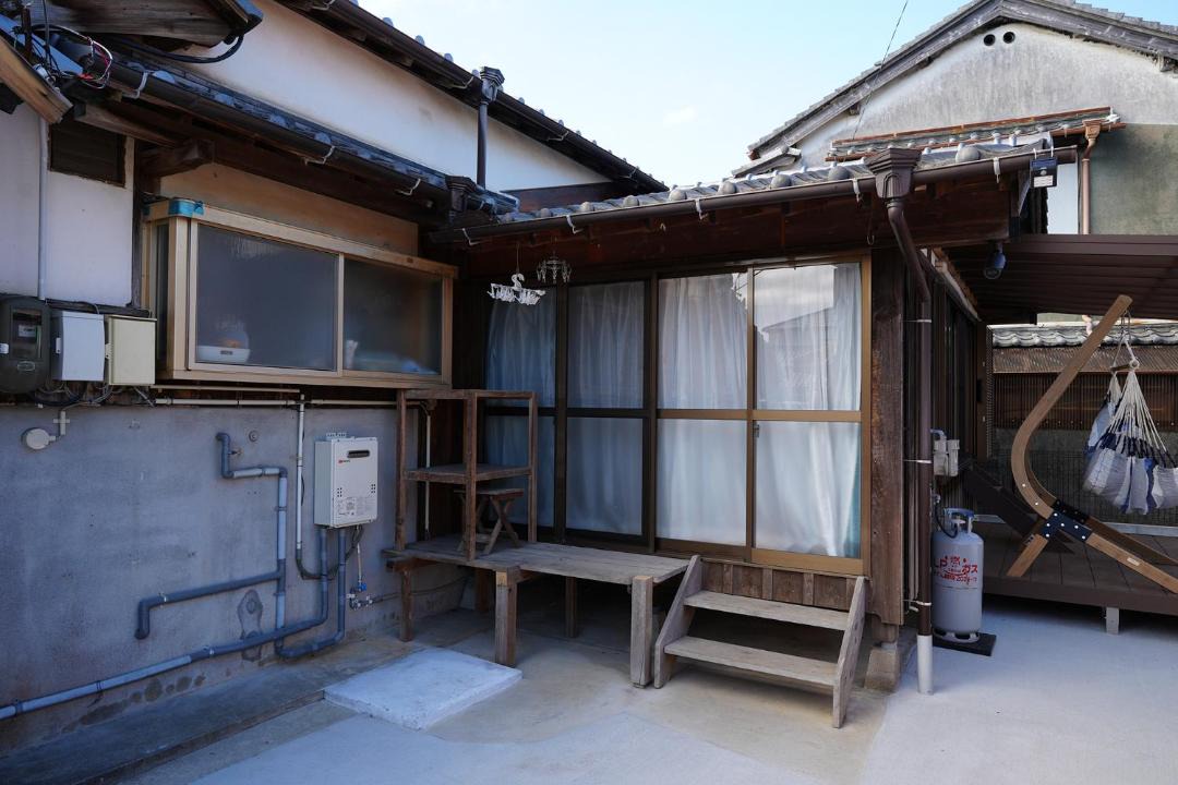 Photo of Others in Yasuda-cho