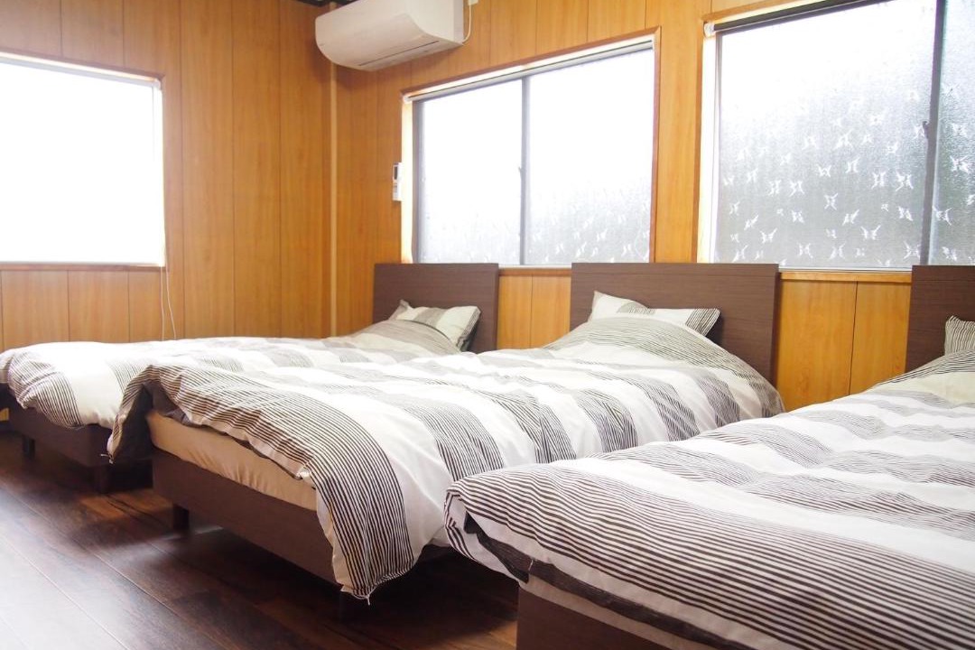 Photo of Bedroom in Nachikatsuura