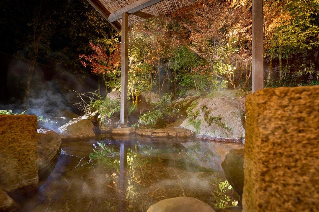 Photo of Others in Yufuin Onsen