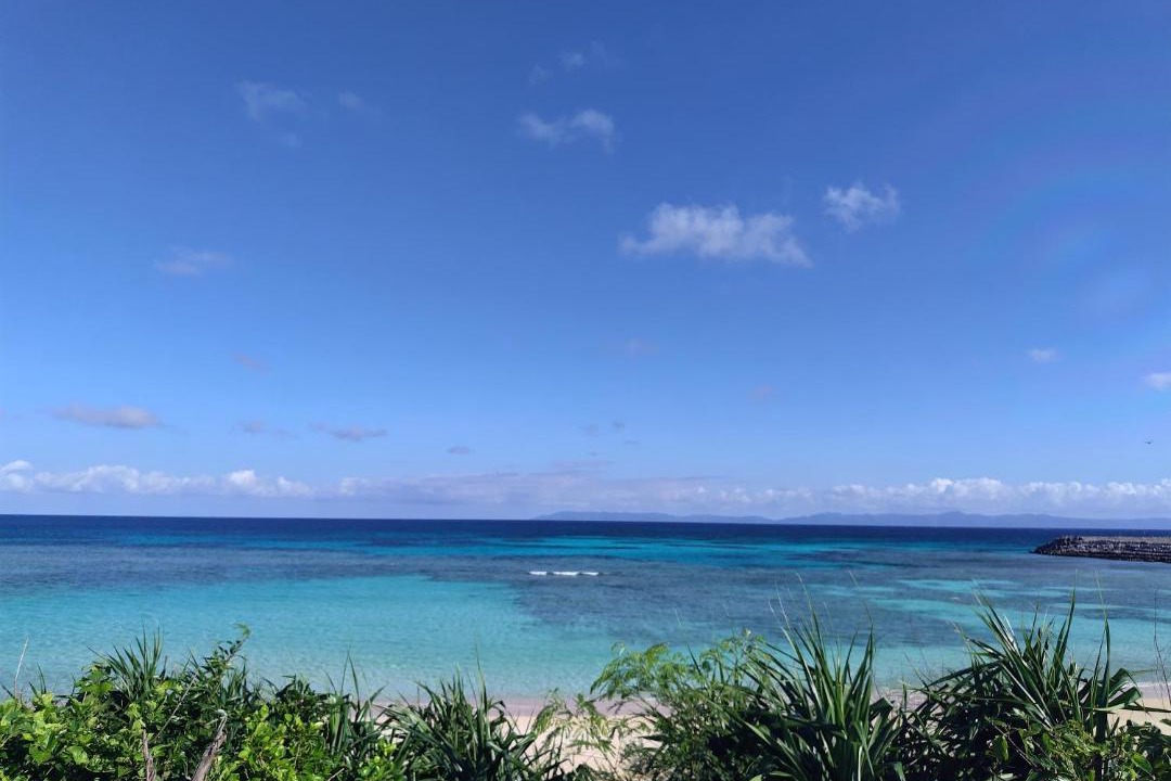 Photo of Outdoor in Hateruma