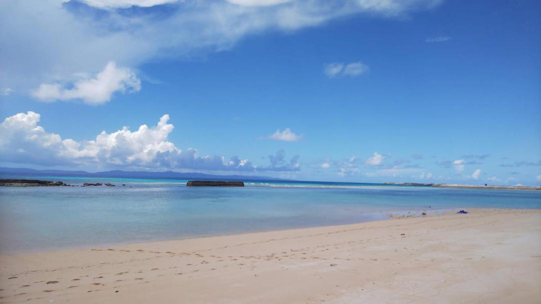 Photo of Outdoor in Hateruma