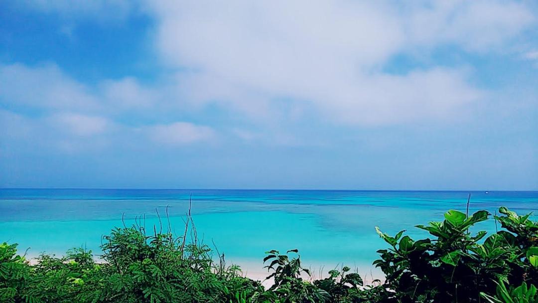 Photo of Outdoor in Hateruma