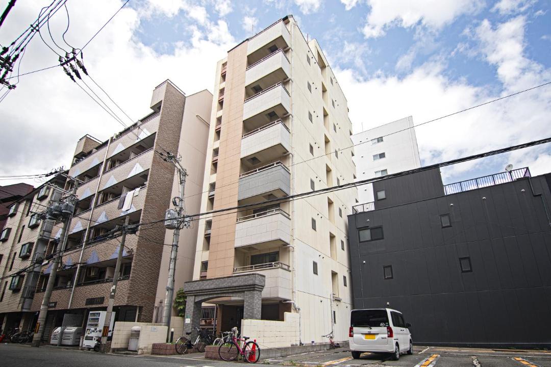 Photo of Others in Naniwa