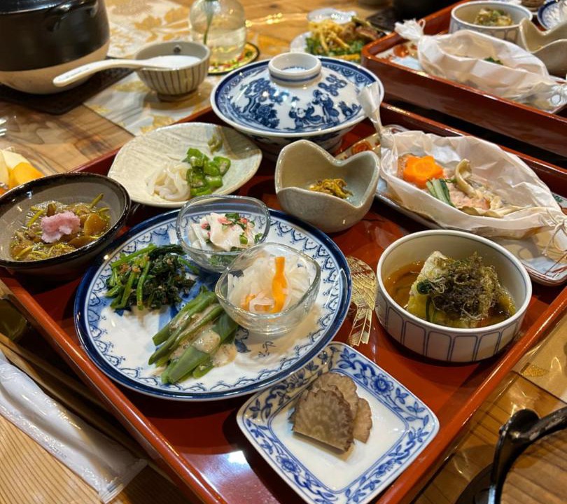 Photo of Kitchen in Senboku