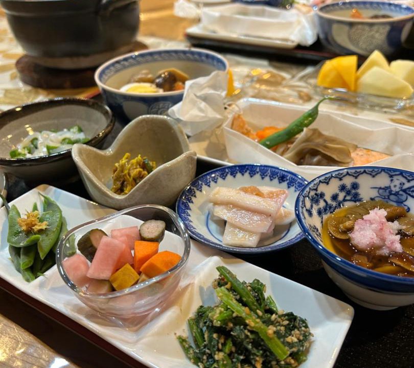 Photo of Kitchen in Senboku
