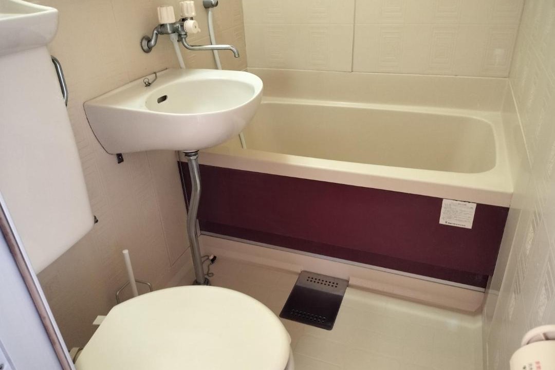 Photo of Bathroom in Fukuoka