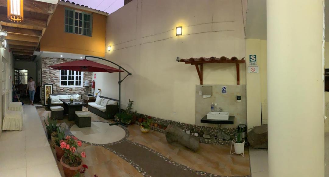 Photo of Others in Las Quintanas