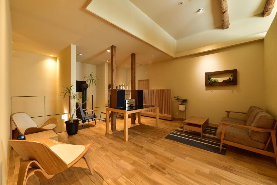 Photo of Livingroom in Shima