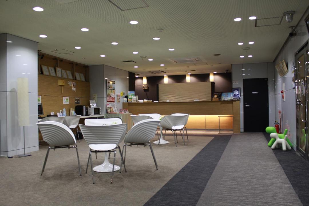 Photo of Others in Aoba Ward