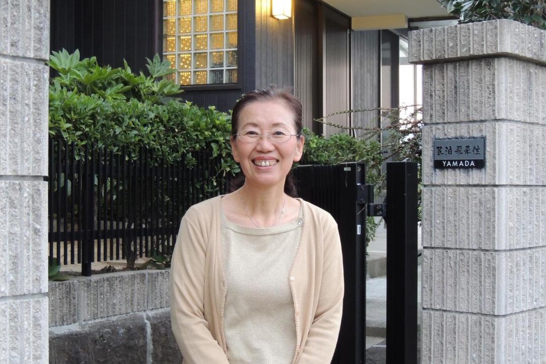Photo of Others in Hiraizumi