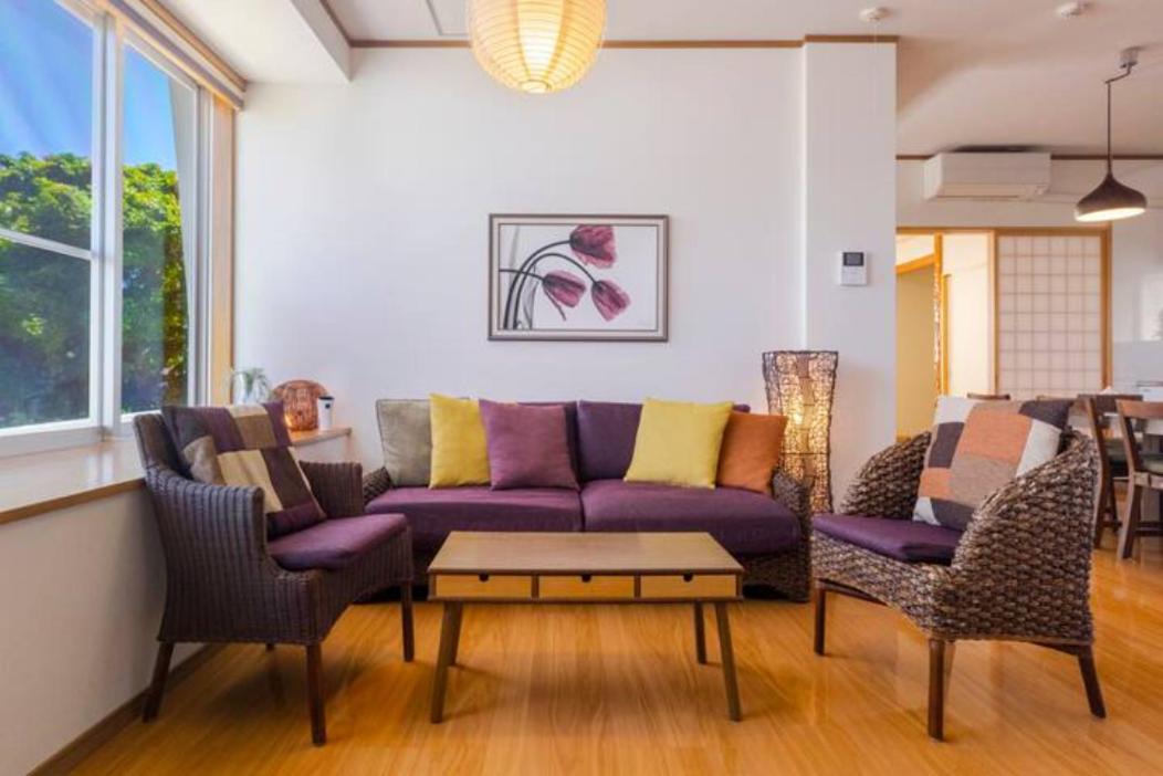 Photo of Livingroom in Azama