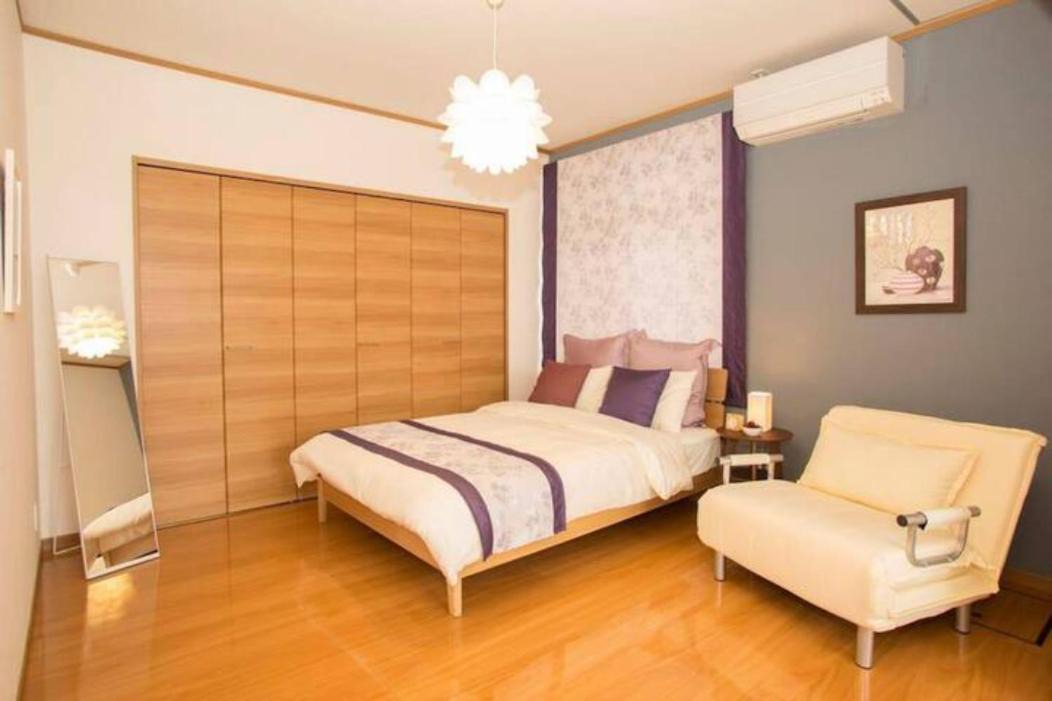 Photo of Bedroom in Azama