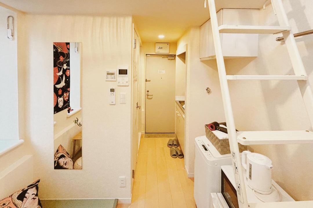 Photo of Others in Suginami