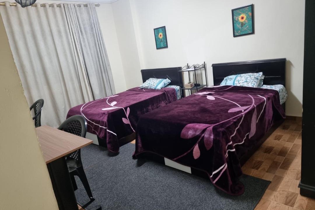 Photo of Bedroom in Nasr City