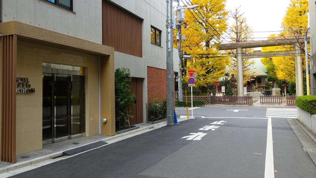Photo of Others in Yanagibashi
