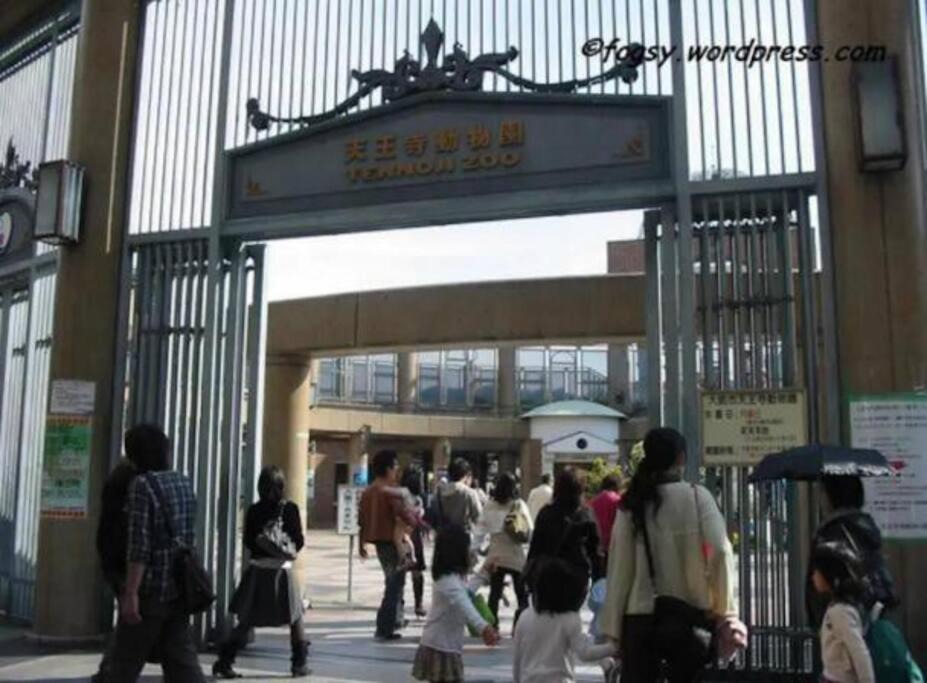 Photo of Others in Abeno
