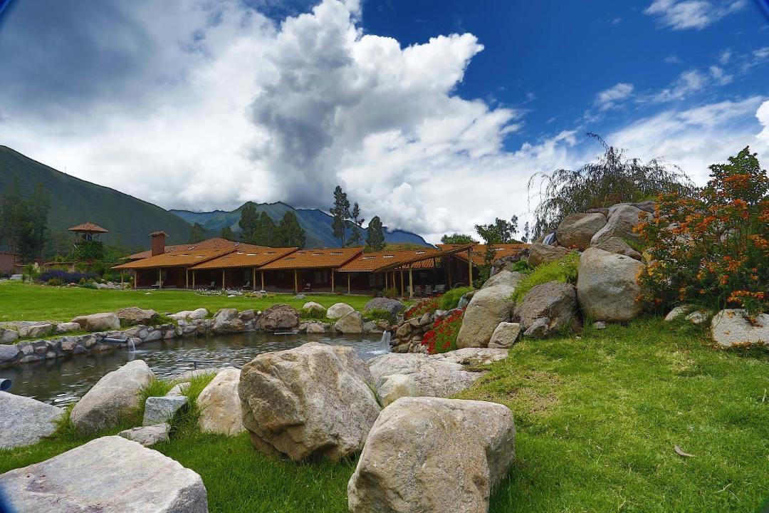 Photo of Others in Urubamba