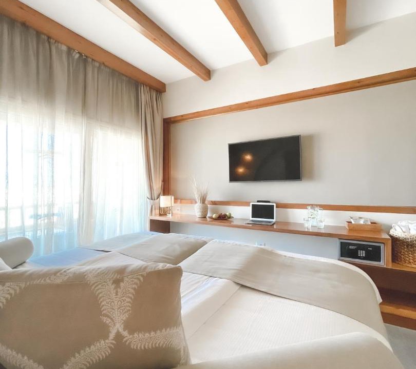 Photo of Bedroom in Soma Bay