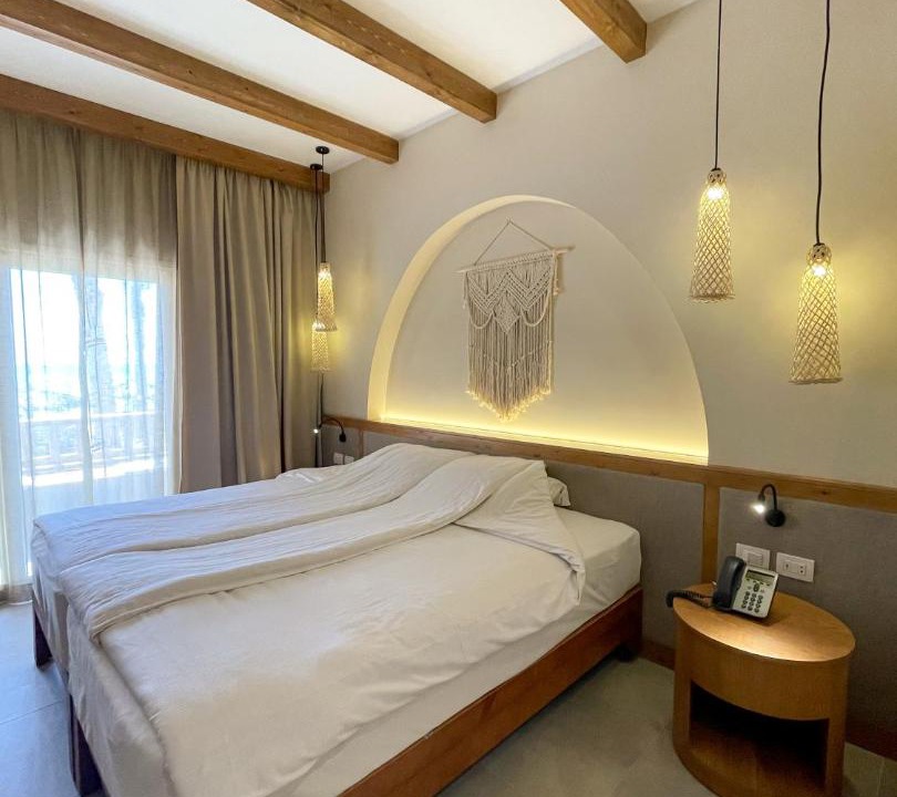 Photo of Bedroom in Soma Bay