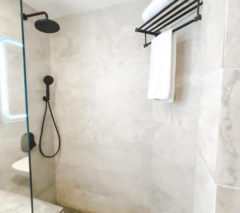 Photo of Bathroom in Soma Bay
