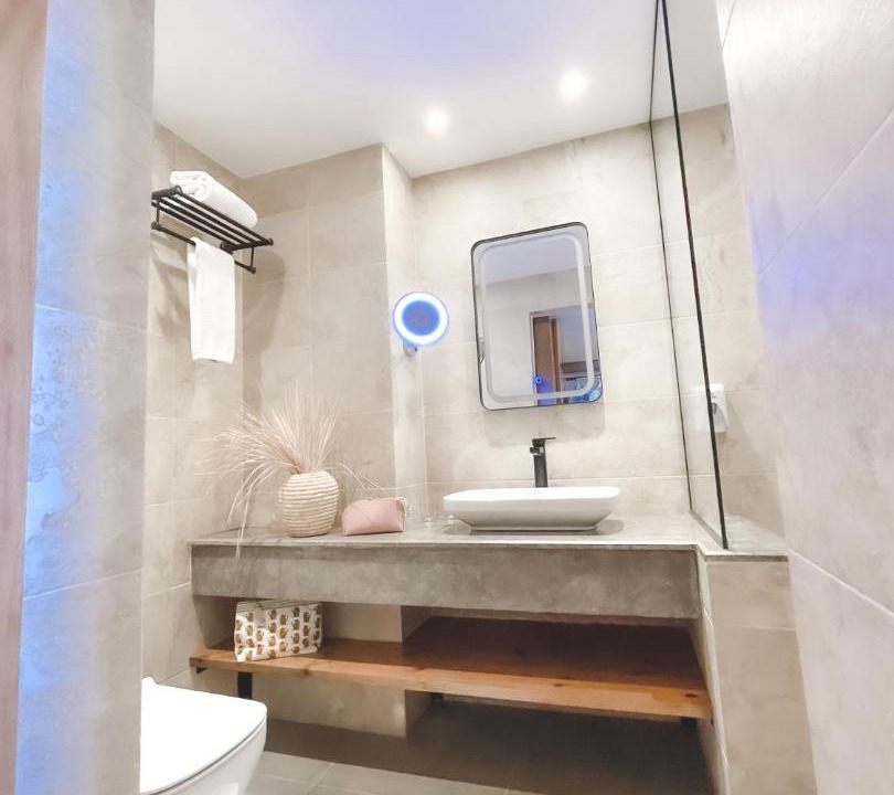 Photo of Bathroom in Soma Bay