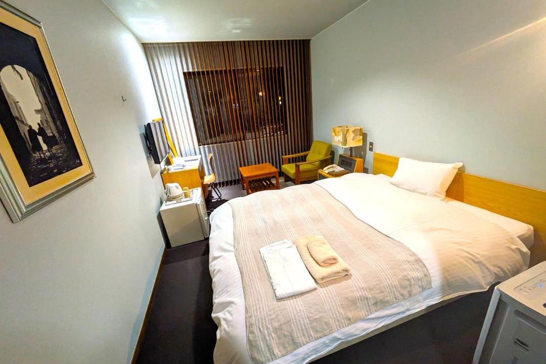 Photo of Bedroom in Nagato