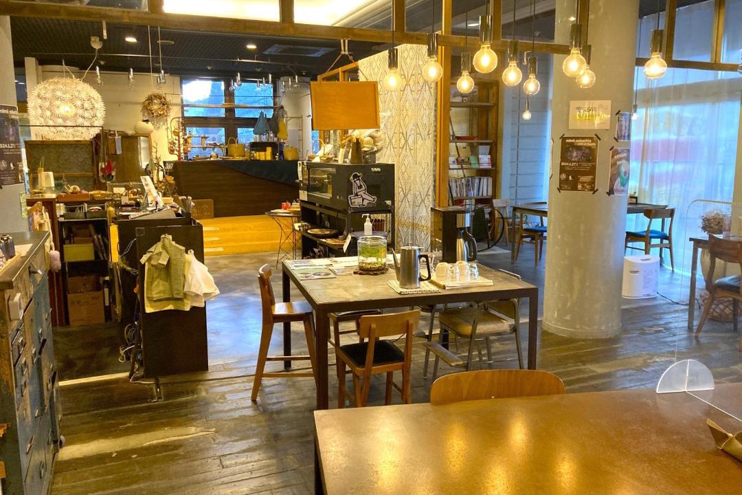 Photo of Kitchen in Nagato