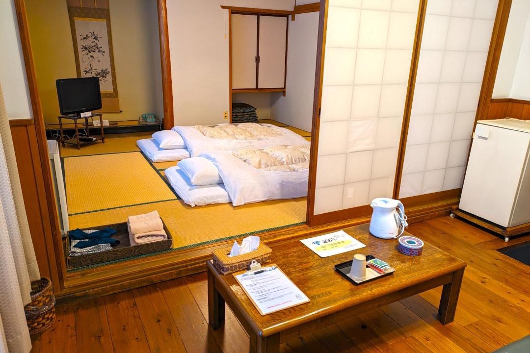 Photo of Bedroom in Nagato