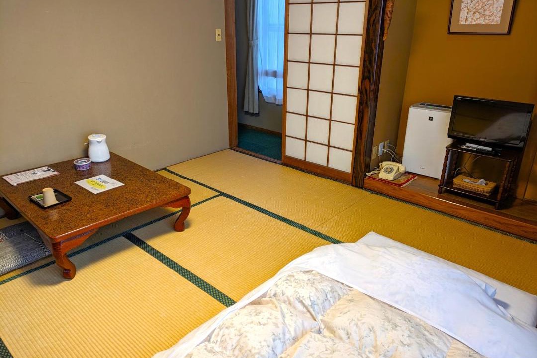 Photo of Bedroom in Nagato