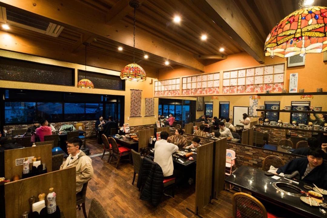 Photo of Others in Yufuin Onsen