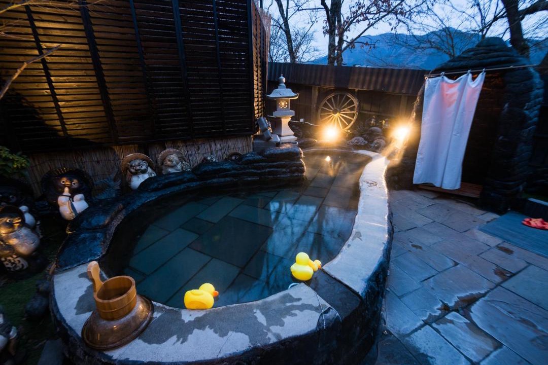 Photo of Others in Yufuin Onsen