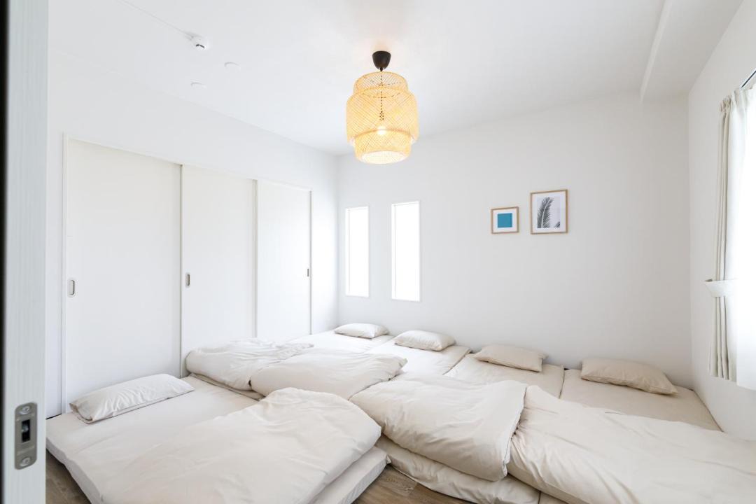 Photo of Bedroom in Kin
